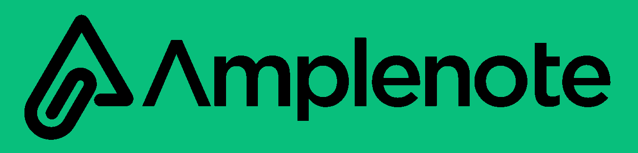 AMPLENOTE